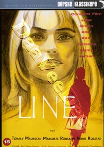 Line (DVD)